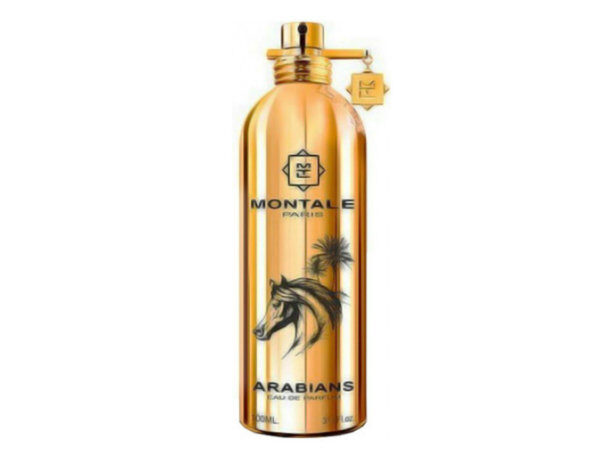 Montale Arabians унисекс парфюм EDP - Оригинален продукт