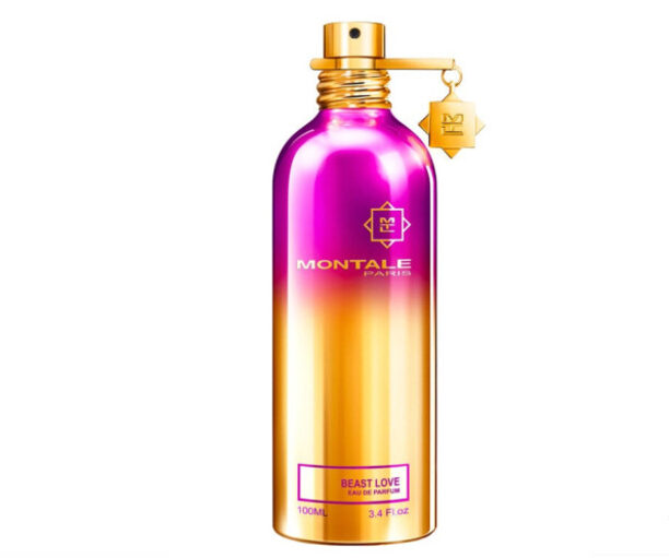 Montale Beast Love унисекс парфюм EDP - Оригинален продукт