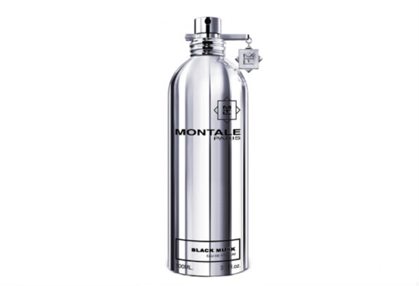 Montale Black Musk Б.О. унисекс парфюм EDP - Оригинален продукт