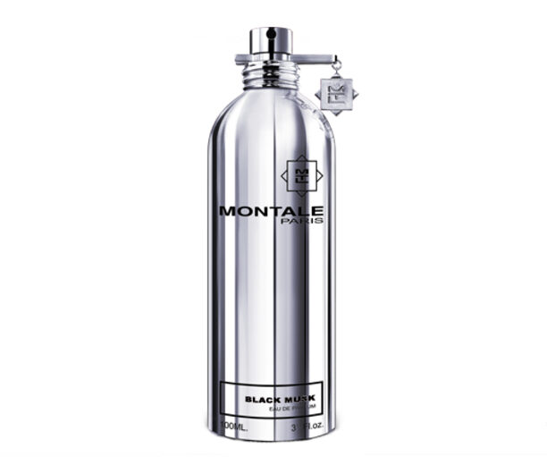 Montale Black Musk Б.О. унисекс парфюм EDP - Оригинален продукт