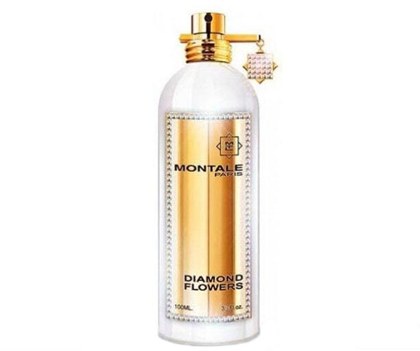 Montale Diamond Flowers Б.О. дамски парфюм EDP - Оригинален продукт