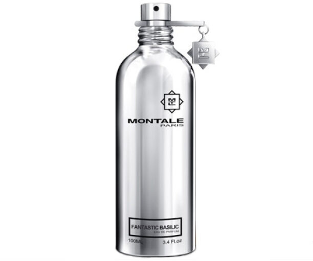 Montale Fantastic Basilic унисекс парфюм EDP - Оригинален продукт