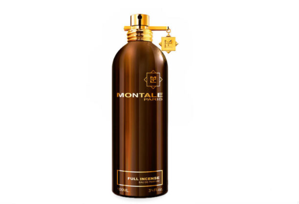 Montale Full Incense - Оригинален продукт