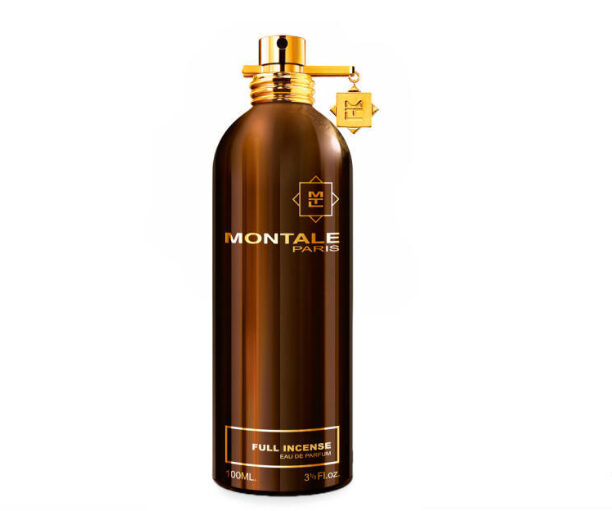 Montale Full Incense - Оригинален продукт