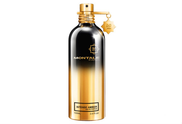 Montale Intense Amber унисекс парфюм EDP - Оригинален продукт