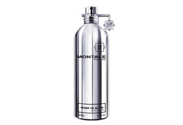 Montale Musk To Musk Б.О. унисекс парфюм EDP - Оригинален продукт