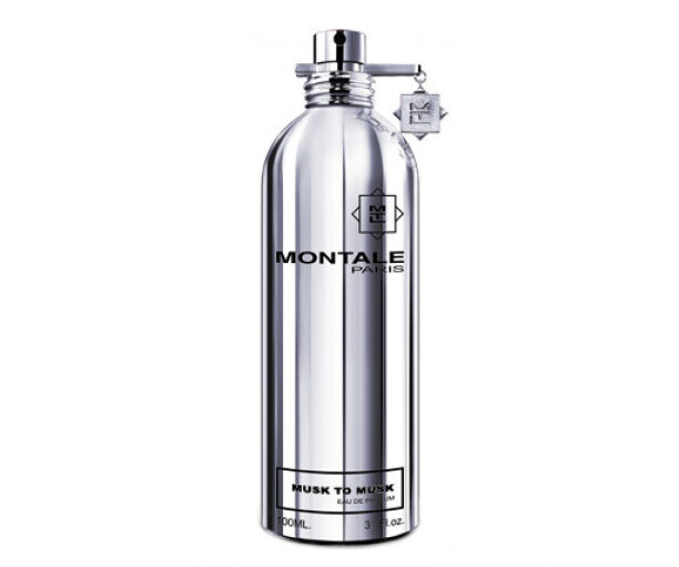 Montale Musk To Musk Б.О. унисекс парфюм EDP - Оригинален продукт