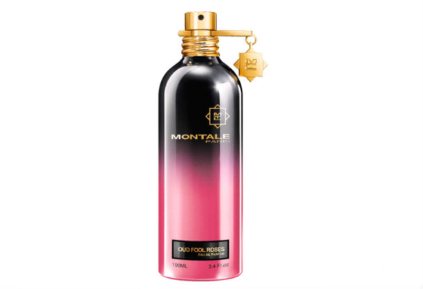 Montale Oud Fool Roses унисекс парфюм EDP - Оригинален продукт