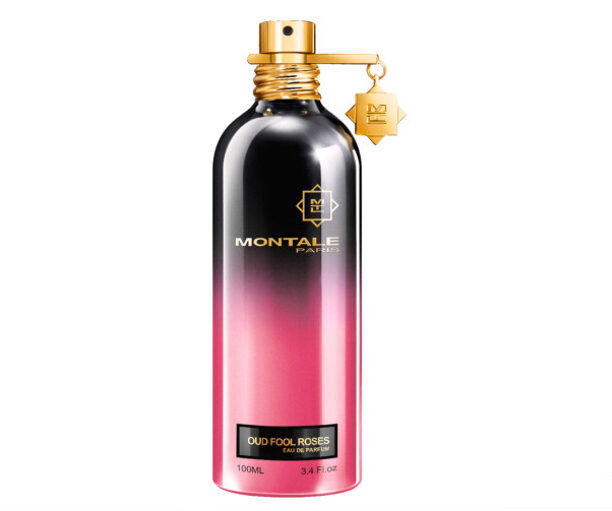 Montale Oud Fool Roses унисекс парфюм EDP - Оригинален продукт