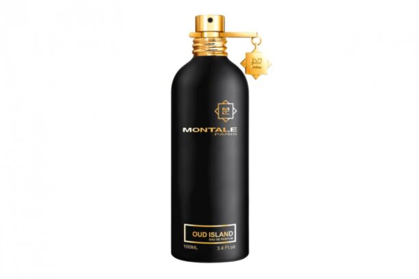 Montale Oud Island унисекс парфюм EDP - Оригинален продукт