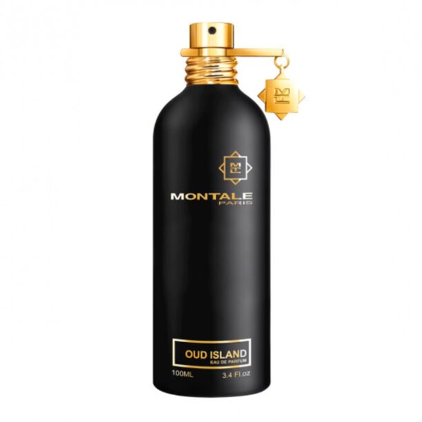 Montale Oud Island унисекс парфюм EDP - Оригинален продукт