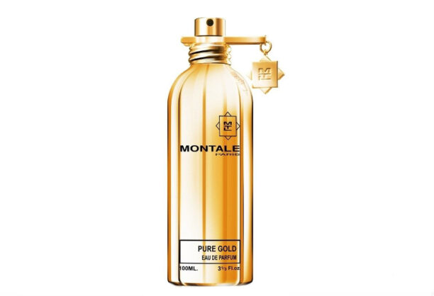 Montale Pure Gold унисекс парфюм EDP - Оригинален продукт