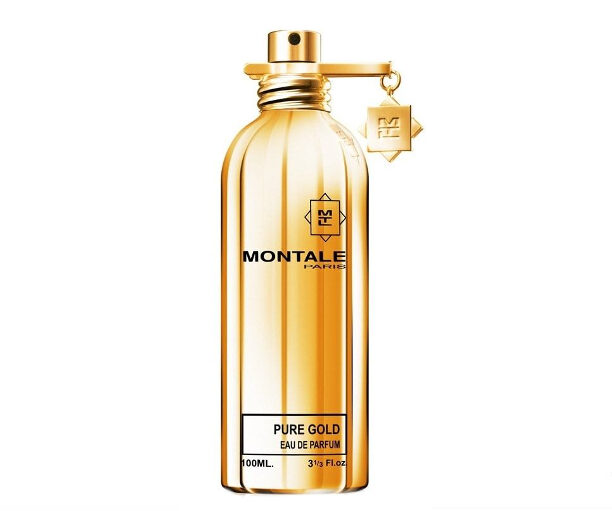 Montale Pure Gold унисекс парфюм EDP - Оригинален продукт