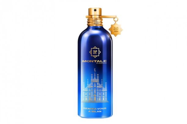 Montale Rendez-vous à Milan унисекс парфюм EDP - Оригинален продукт