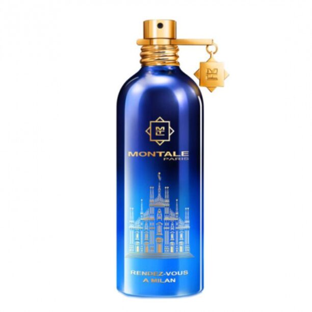 Montale Rendez-vous à Milan унисекс парфюм EDP - Оригинален продукт