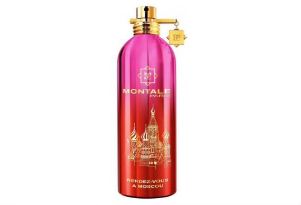 Montale Rendez-vous à Moscou дамски парфюм EDP - Оригинален продукт