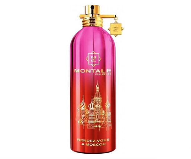 Montale Rendez-vous à Moscou дамски парфюм EDP - Оригинален продукт