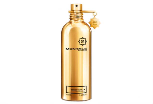 Montale Sweet Vanilla унисекс парфюм EDP - Оригинален продукт