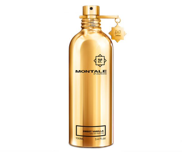 Montale Sweet Vanilla унисекс парфюм EDP - Оригинален продукт