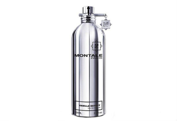 Montale Vanilla Extasy Б.О. дамски парфюм EDP - Оригинален продукт