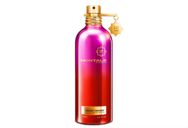 Montale Velvet Fantasy унисекс парфюм EDP - Оригинален продукт