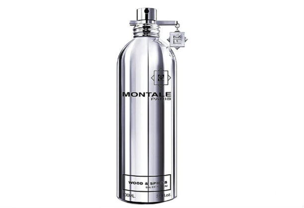 Montale Wood & Spices Б.О. мъжки парфюм EDP - Оригинален продукт