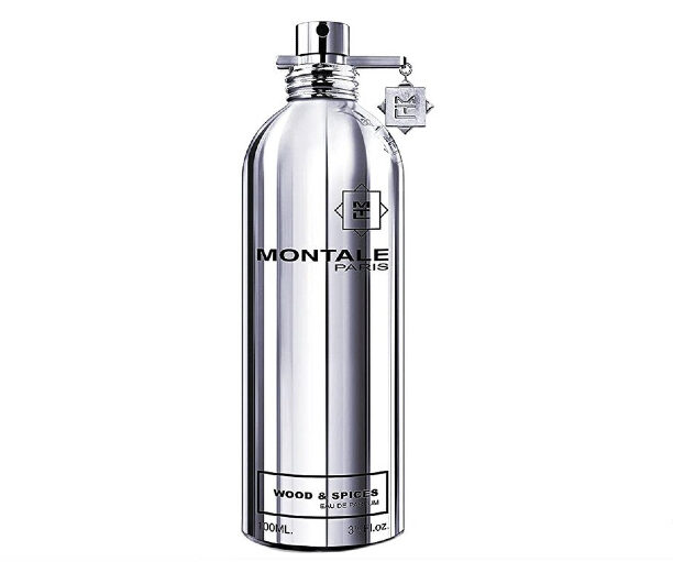 Montale Wood & Spices Б.О. мъжки парфюм EDP - Оригинален продукт