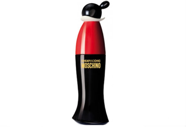 Moschino Cheap & Chic Б.О. дамски парфюм EDT - Оригинален продукт