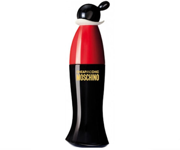 Moschino Cheap & Chic Б.О. дамски парфюм EDT - Оригинален продукт