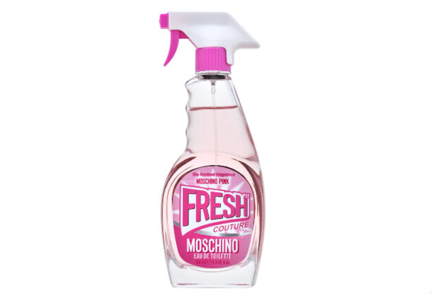 Moschino Fresh Couture Pink Б.О. дамски парфюм EDT - Оригинален продукт