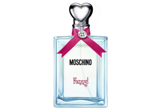 Moschino Funny дамски парфюм EDT - Оригинален продукт