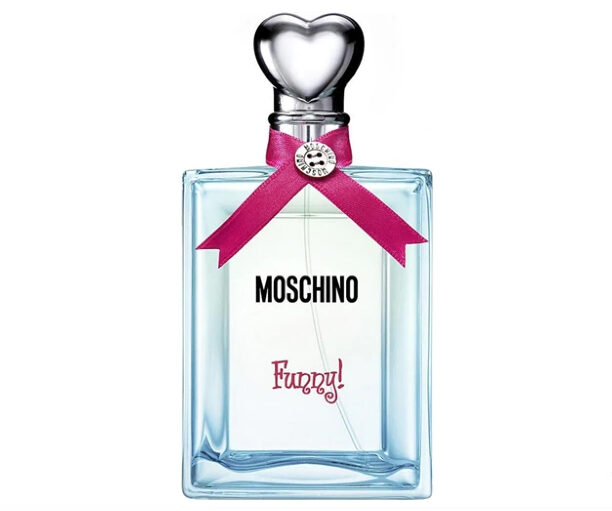 Moschino Funny дамски парфюм EDT - Оригинален продукт