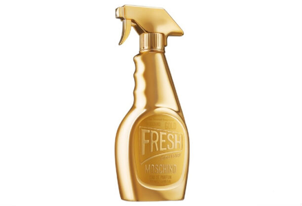 Moschino Gold Fresh Couture! Б.О. дамски парфюм EDP - Оригинален продукт