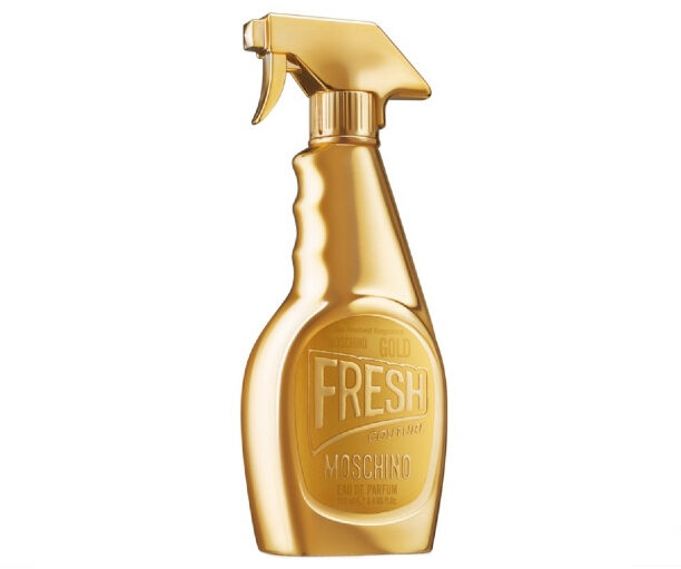 Moschino Gold Fresh Couture! Б.О. дамски парфюм EDP - Оригинален продукт