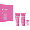 Moschino Toy 2 Bubble Gum дамски комплект - Оригинален продукт