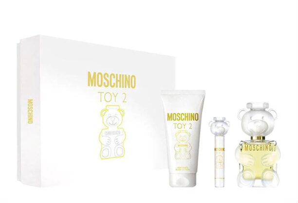 Moschino Toy 2 дамски комплект - Оригинален продукт