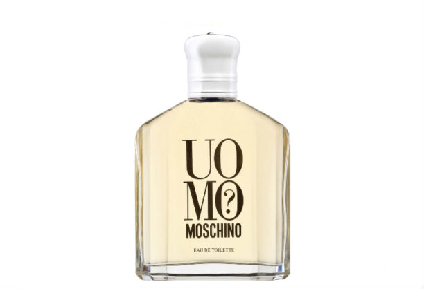 Moschino Uomo Б.О. мъжки парфюм EDT - Оригинален продукт