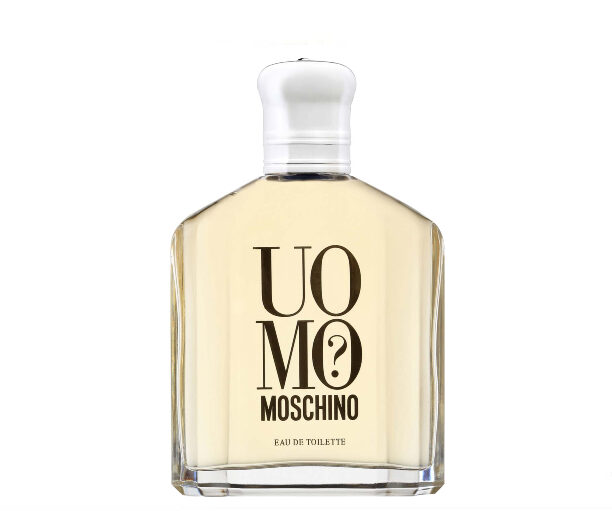 Moschino Uomo Б.О. мъжки парфюм EDT - Оригинален продукт