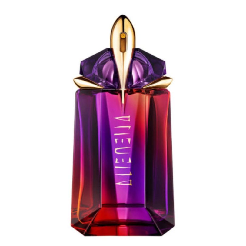 Mugler Alien Hypersense дамски парфюм EDP - Оригинален продукт