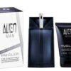 Mugler Alien Man мъжки комплект - Оригинален продукт