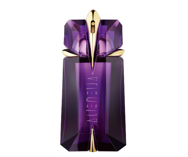 Mugler Alien Б.О. дамски парфюм EDP - Оригинален продукт