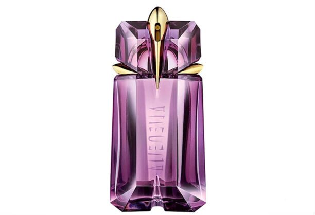 Mugler Alien дамски парфюм EDT - Оригинален продукт