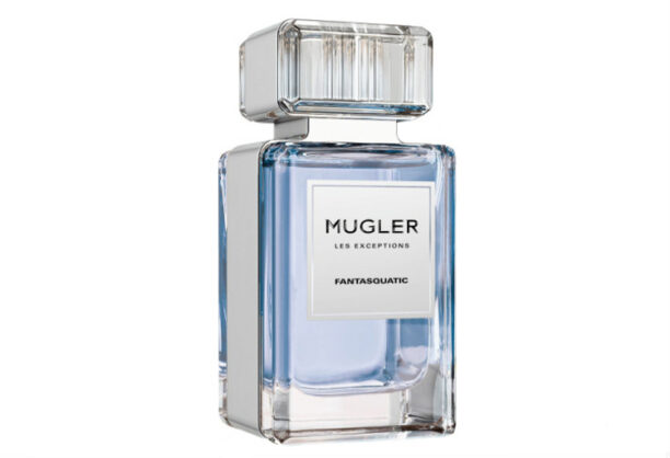 Mugler Fantasquatic унисекс парфюм EDP - Оригинален продукт