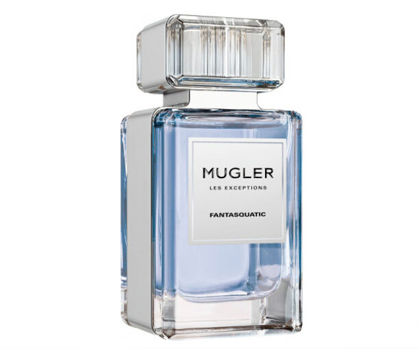 Mugler Fantasquatic унисекс парфюм EDP - Оригинален продукт