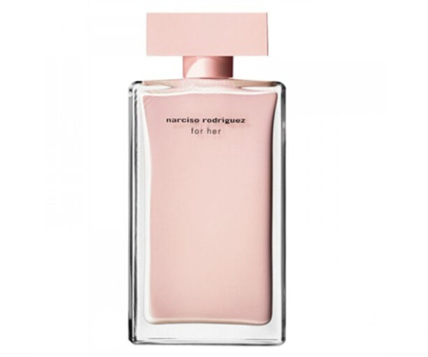 Narciso Rodriguez дамски парфюм EDP - Оригинален продукт