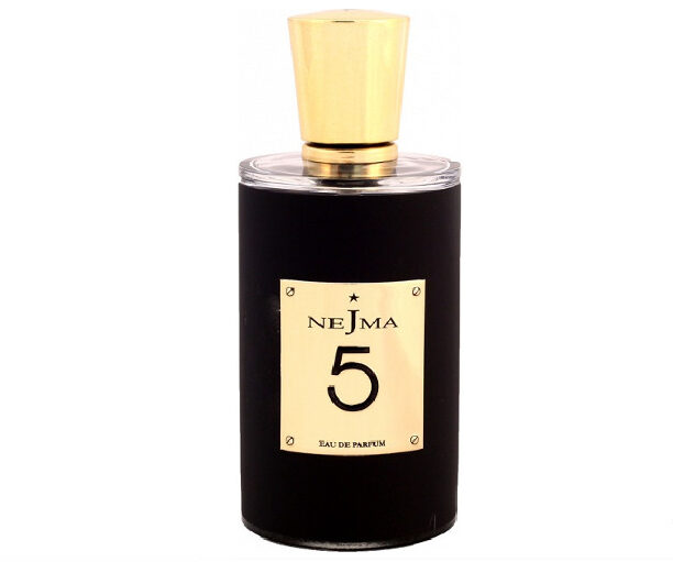 Nejma Collection 5 Oud Line Б.О. дамски парфюм EDP - Оригинален продукт