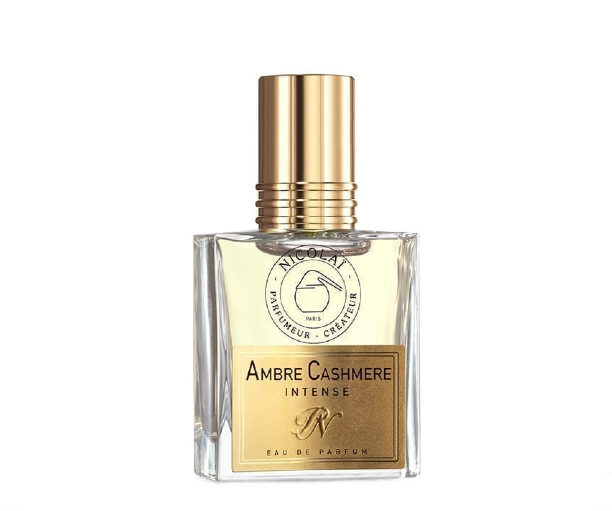 Nicolai Parfumeur Createur Ambre Cashmere Intense Б.О. - Оригинален продукт