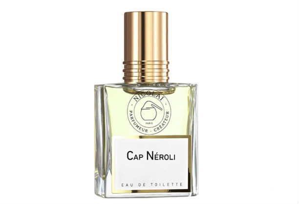 Nicolai Parfumeur Createur Cap Neroli унисекс парфюм EDP - Оригинален продукт