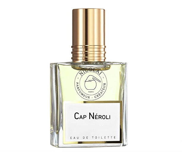 Nicolai Parfumeur Createur Cap Neroli унисекс парфюм EDP - Оригинален продукт