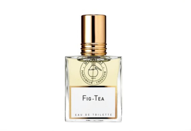 Nicolai Parfumeur Createur Fig-Tea - Оригинален продукт